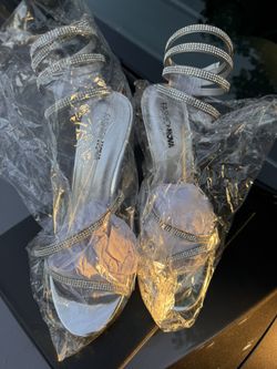Woman Heels Size 9