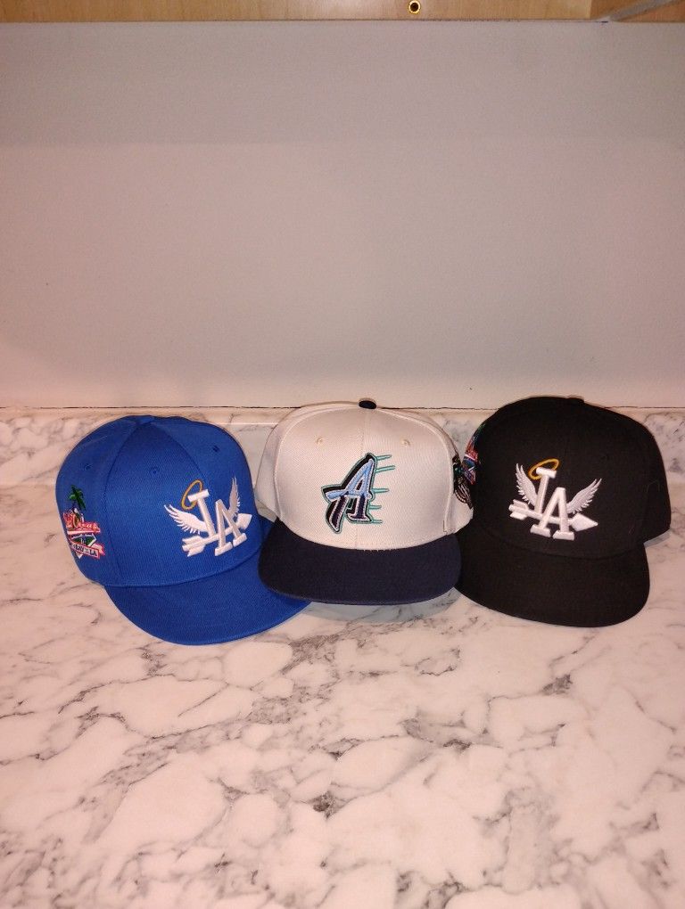 Snapback Hats