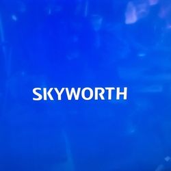 Skyworth 75-inch TV 4K UHD smart TVs running Android or Google TV 