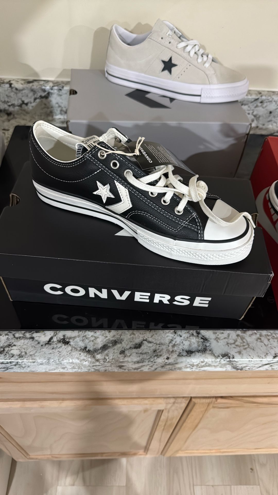 Converse