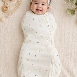 Happiest Baby Sleepea Baby Swaddle Size L 18-26lb 4-6m New Condition