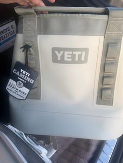 Yeti Camino 35l