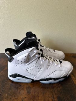 Jordan 6 Oreo Size 11 Men’s