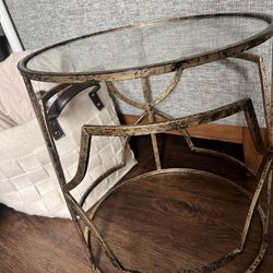 Coffee Tables X2