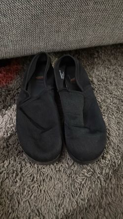 Girls shoes size 8