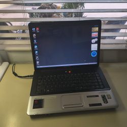 Compaq Laptop