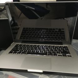 MACBOOK PRO 13” INCH 2011