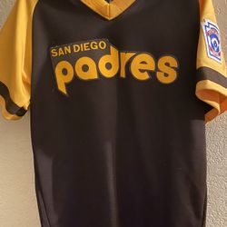 Padres Jersey Shirt 