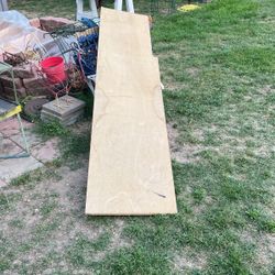 Plywood