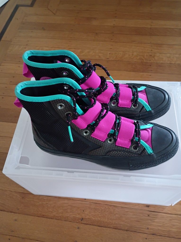 Converse Chuck 70 Tech Hiker