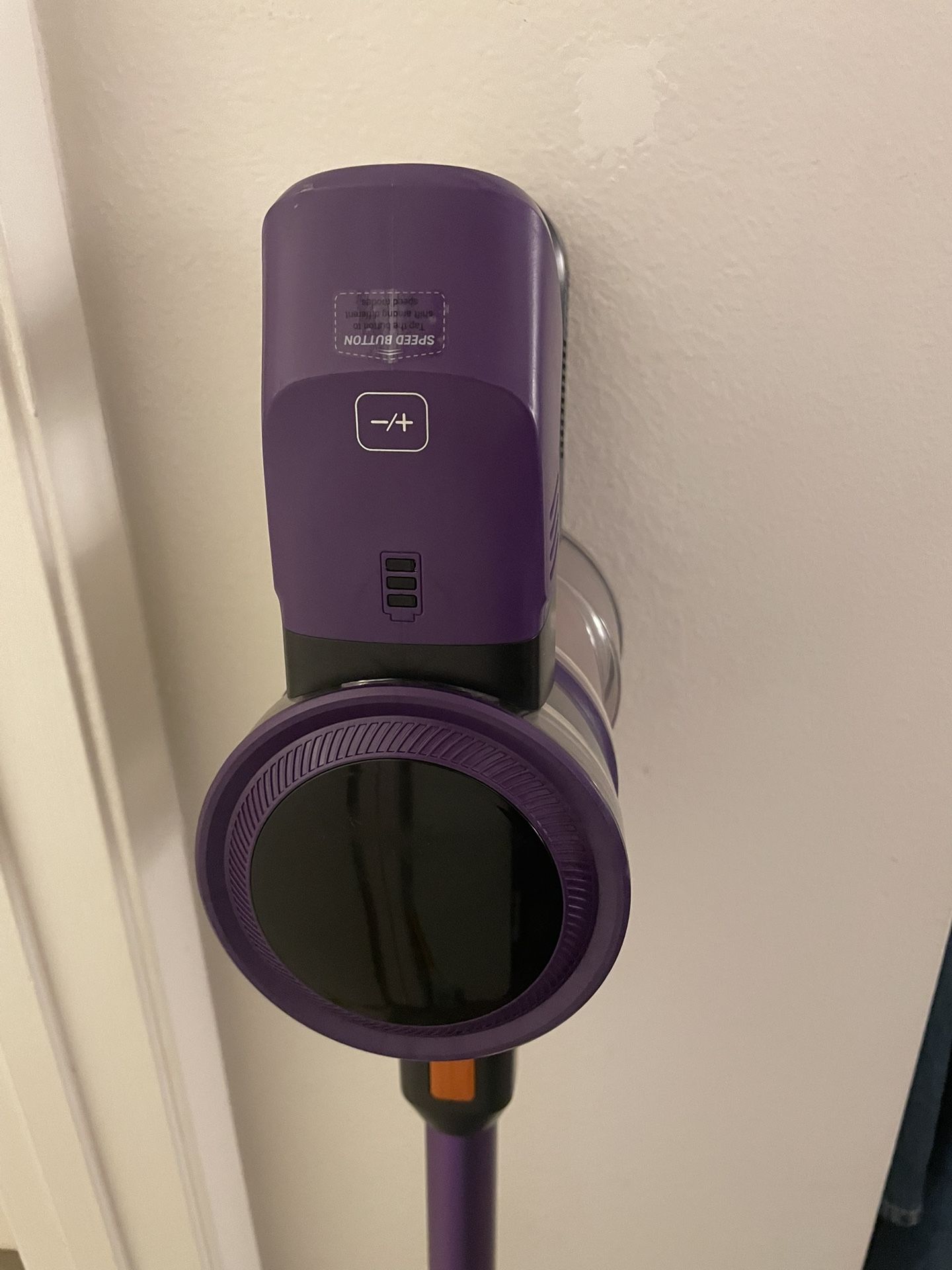 VacLife 25Kpa Cordless Stick Vacuum Cleaner