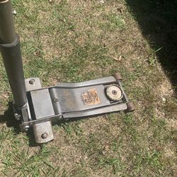 3ton Carjack