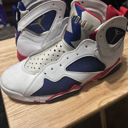 Jordan 7 Retro Tinker Alternate Size 12