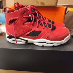 Jordan flight club 91 