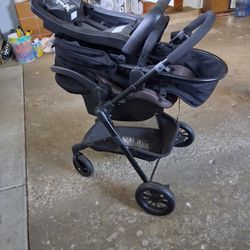 Stroller