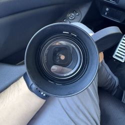 Sony 50 Mm 1.8