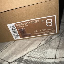 Koolaburra By Ugg Size 8