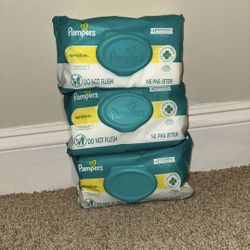 Baby Wipes