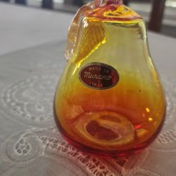 Murona Pear