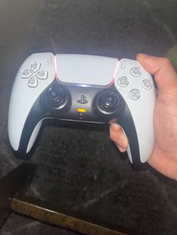Ps5 Controller