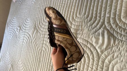 Coach Shoes