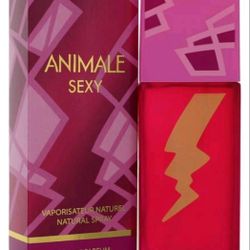 Animale Sexy