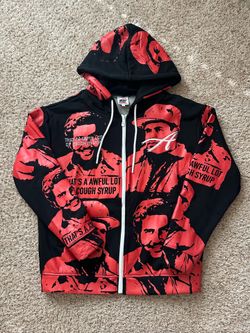 Asaali hoodie