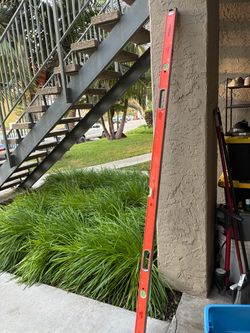 Johnson magnetic level 78”