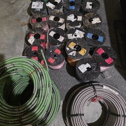 Electrical wire