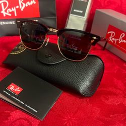 New  Ray Ban Sunglasses