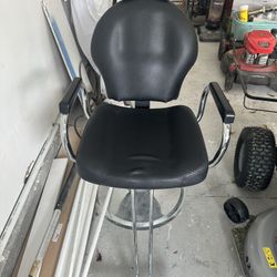Styling Chair