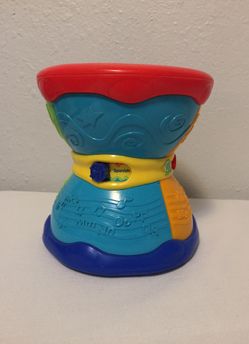 Leap frog baby toy