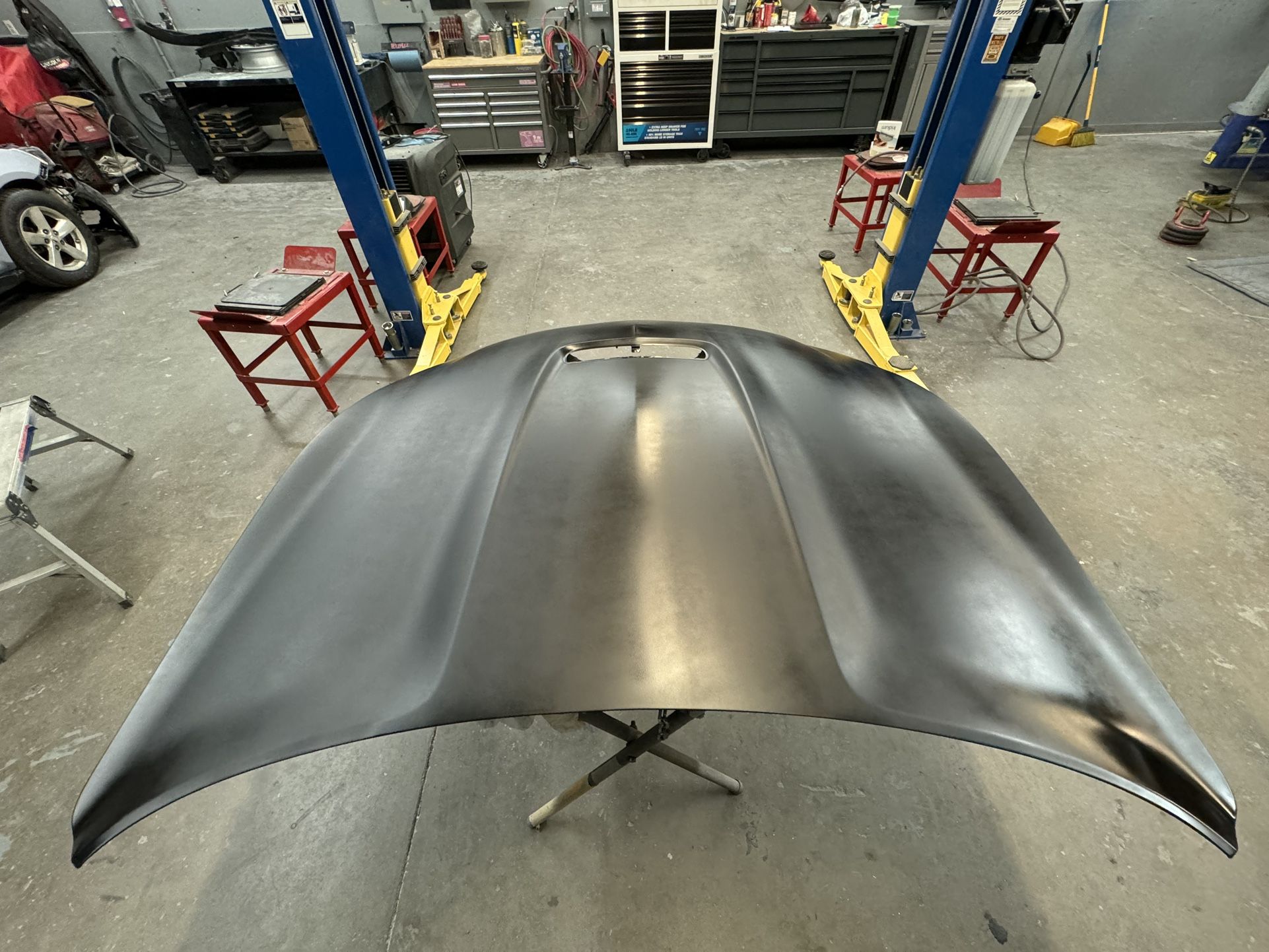 2018 Ford Shelby Gt350