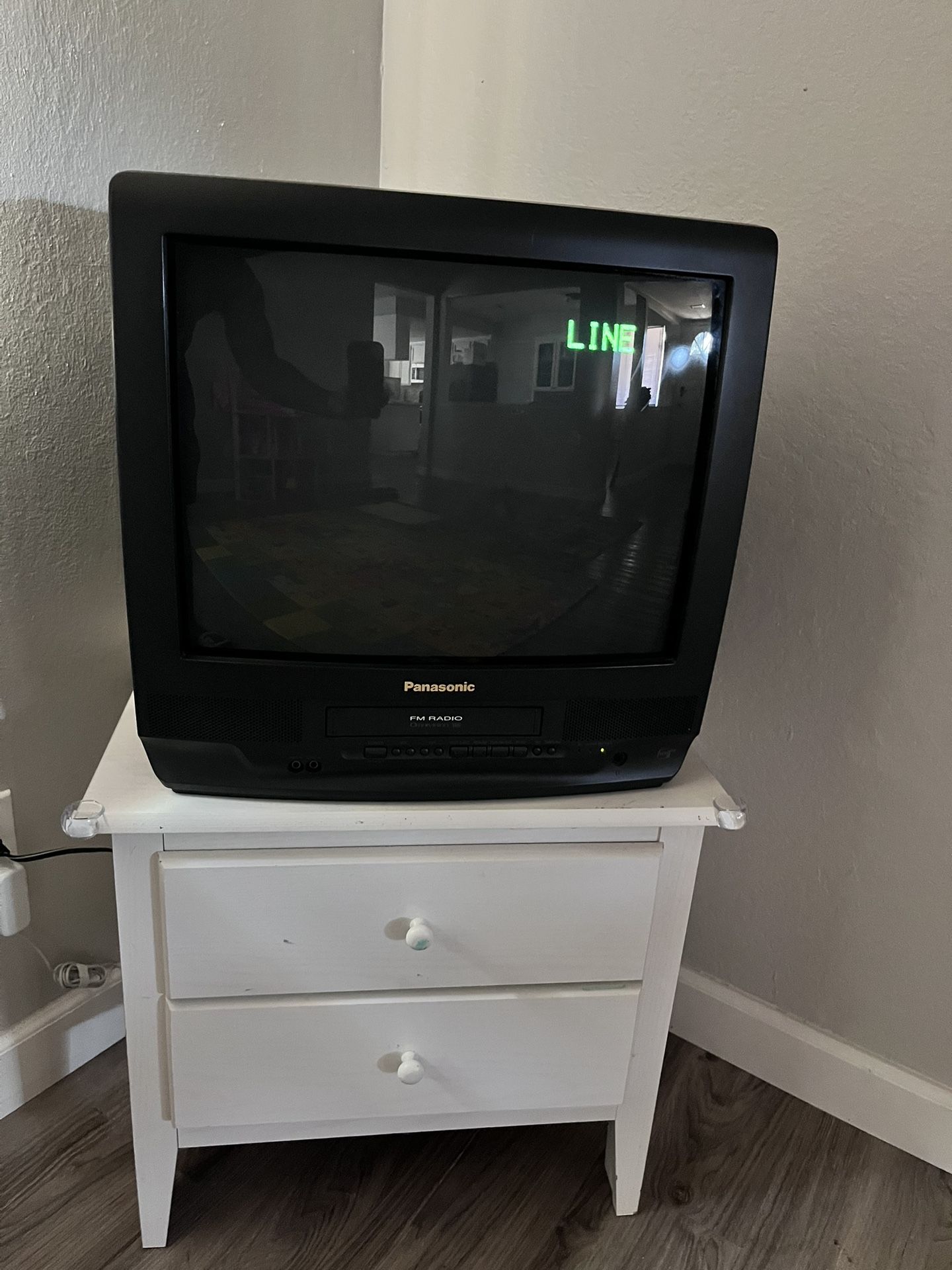 Panasonic PV-M2059