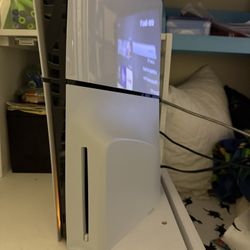 BRAND NEW PS5 2k26 Bundle