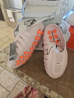 New Nike Mind 001 Pink W7 with Tags