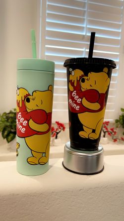 Be My Valentines Pooh