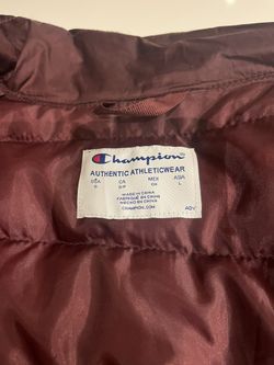 Champion Youth Jacket