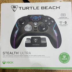 Turtle Beach Stealth Ultra High Wireless Controller