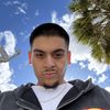 Joshua Ortega