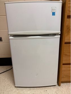 Mini Fridge