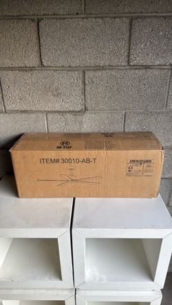 NIB 52in 5 Blade Ceiling Fan