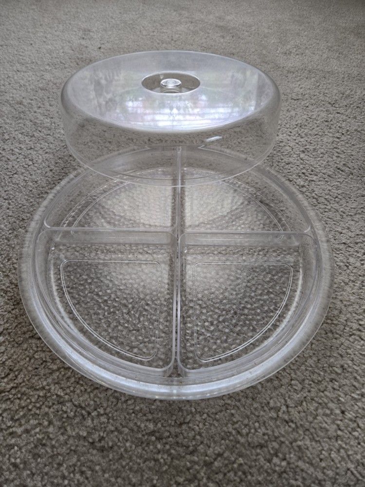 Candy/Nut Tray