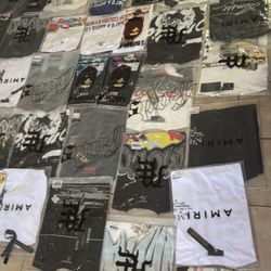 Shirts 