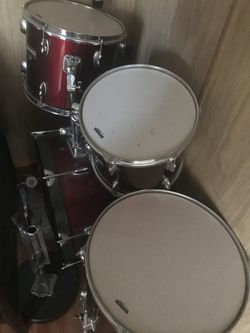 Drums