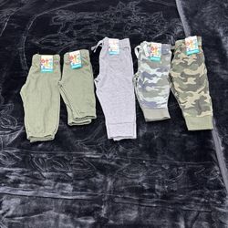 Baby Boy/girl Pants