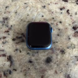 Apple Watch Series 7