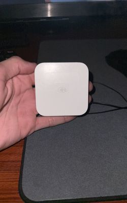 wireless Square reader 