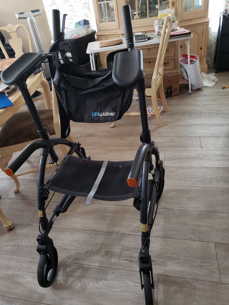 Upright Walker