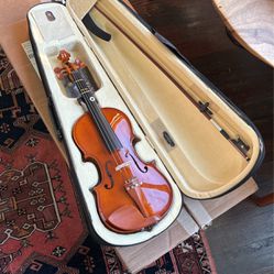 Cecilio Violin Cva-400 